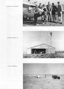 302-LE VOL A VOILE EN ALGERIE DE 1862 A 1962 PAR CHARLES RUDEL_000143